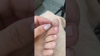 foryou nails podologia spadospes viral unhas pedicure manicure unhasdecoradas spa