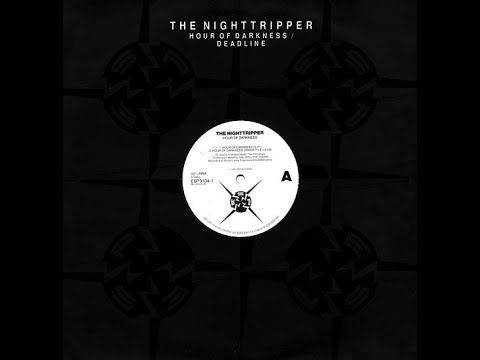 The Nighttripper — The Nighttripper   Hour Of Darkness Freestyle