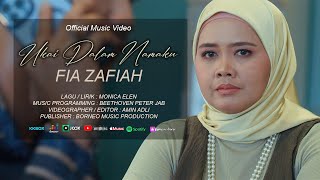 Fia Zafiah - Ukai Dalam Namaku