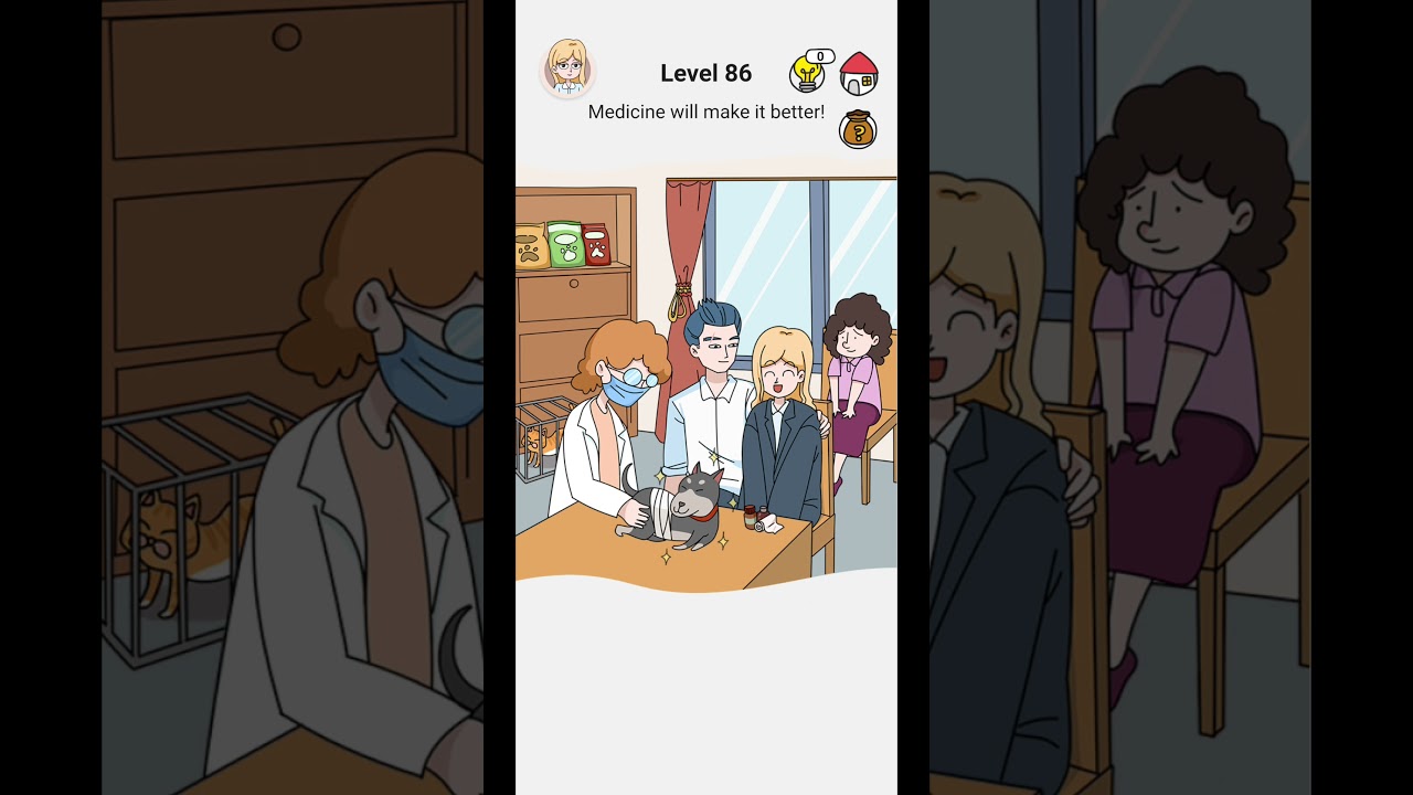 Brain Erase early access Level 86