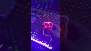 T-Echo Card & T-Deck Max FIRST LOOK! 👀 #LilyGO #TEchoCard #TDeckMax #shorts