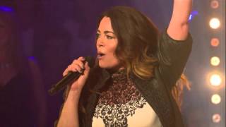 Kids in America | Kim Lian van der Meij | Holland zingt