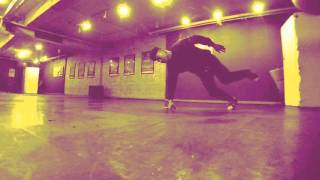 BBOY NOODLE AT.DOJO2015