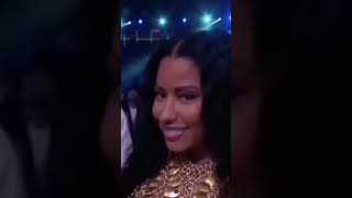 Remember when they tried to catch Nicki being shady towards Iggy Azalea but they failed miserably 😭