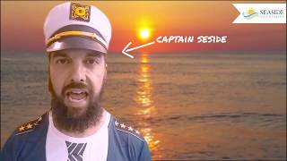 Captain Seaside - Thanksgiving On The Outer Banks
