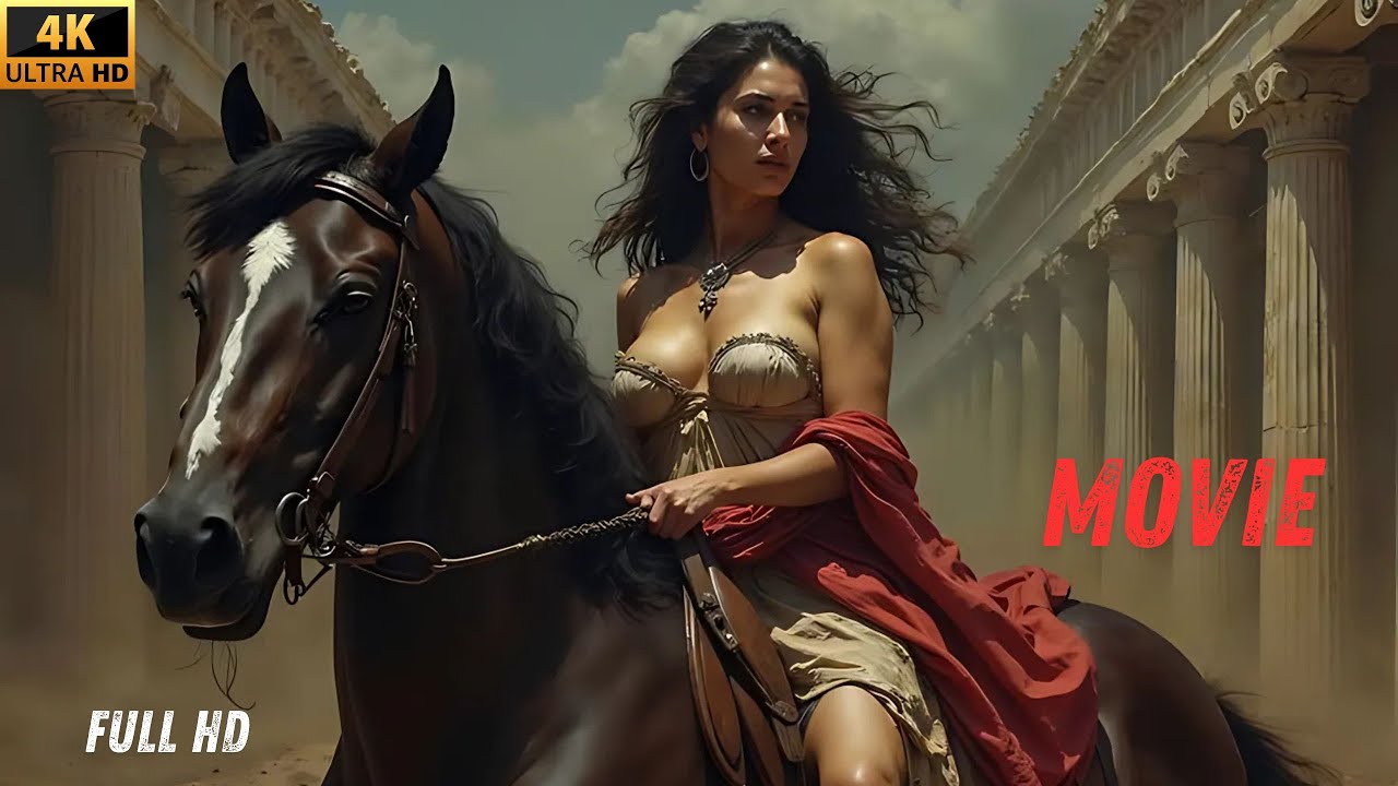 RANCH LEADER (2025)💥 - [18+ Warning] The Most BRUTAL Western of the Year! 🔫