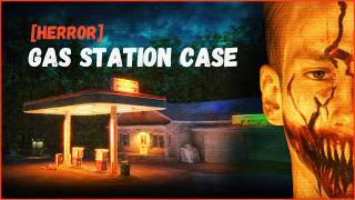[HERROR] Gas Station Case | Gameplay PC