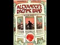 &quot;Alexander&#39;s Ragtime Band&quot; All Star Orchestra from Victor Test Pressing 1927