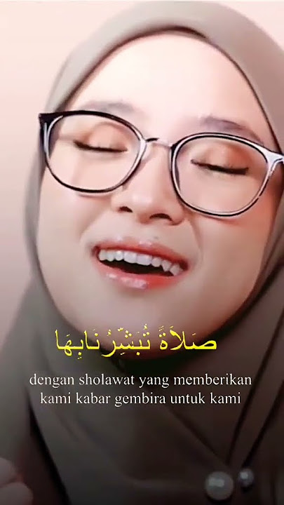 Sholawat busyro nisa sabyan #shorts