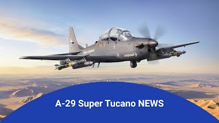 This $10M Turboprop Just Became a Drone-Killing Machine