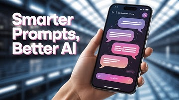 5 krachtige ChatGPT-prompts om productiviteit, creativiteit en leren te stimuleren