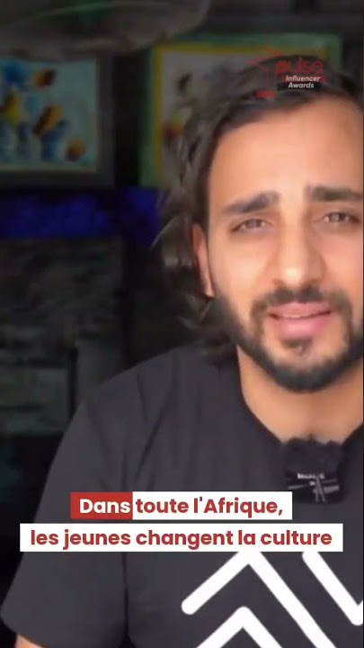 C’est quoi les Pulse Influencer Awards ?