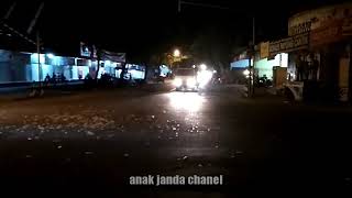 parade sound system sahur on the road tulungagung