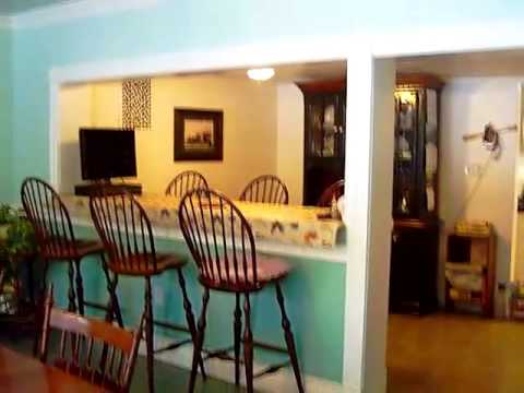 199 Mill Rd, Ligonier, PA home video tour