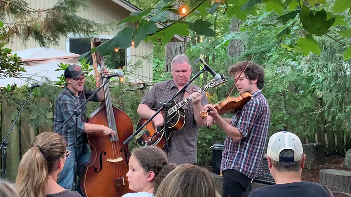 Fiddle Patch  (Matthew Mefford, Joey McKenzie, Ale...