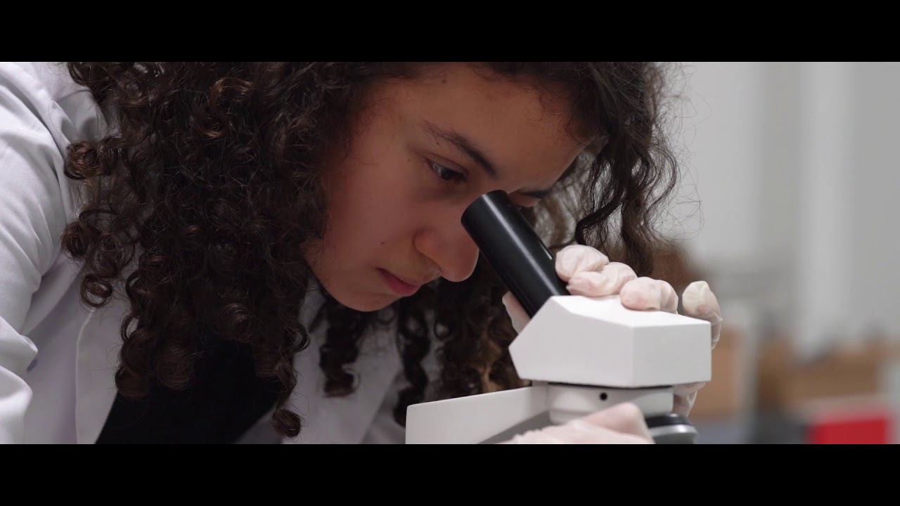 Nesibe Aydın Antalya Okulları Reklam Filmimiz