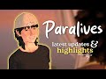 Babies, relationships &amp; story progression: Paralives developer updates