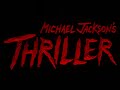 Michael Jackson's Thriller: HIStory World Tour Opening (4K Ultra HD) [4:3]
