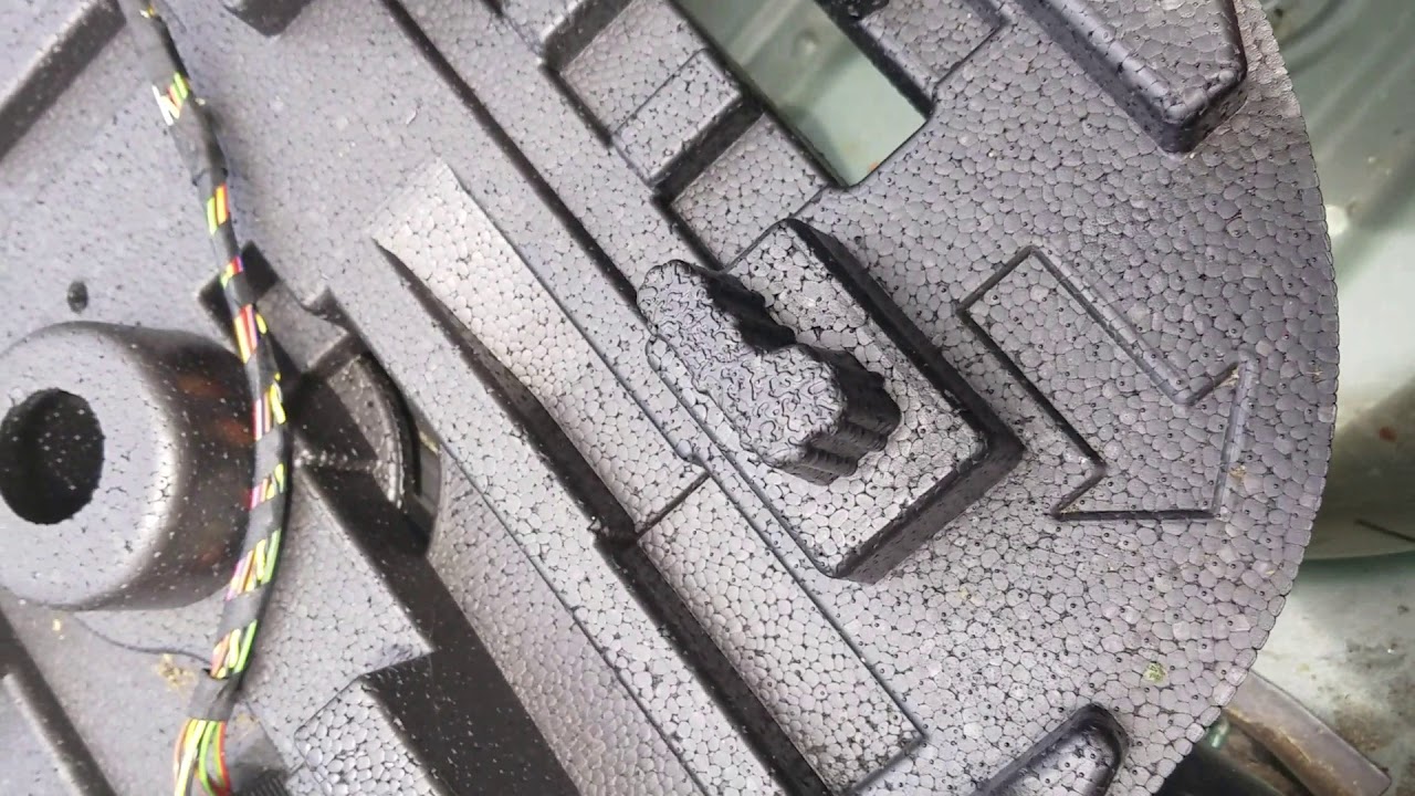 Dbc failure bmw e60