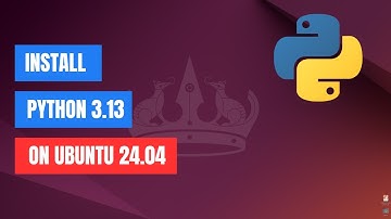 How to Install Python 3.13 and Pip on Ubuntu 24.04 LTS