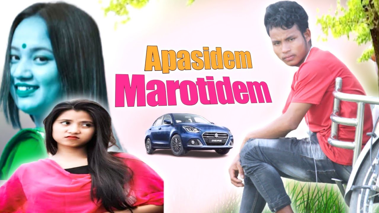 Apasidem  Marotidm  New Mising Mordan Song  2022