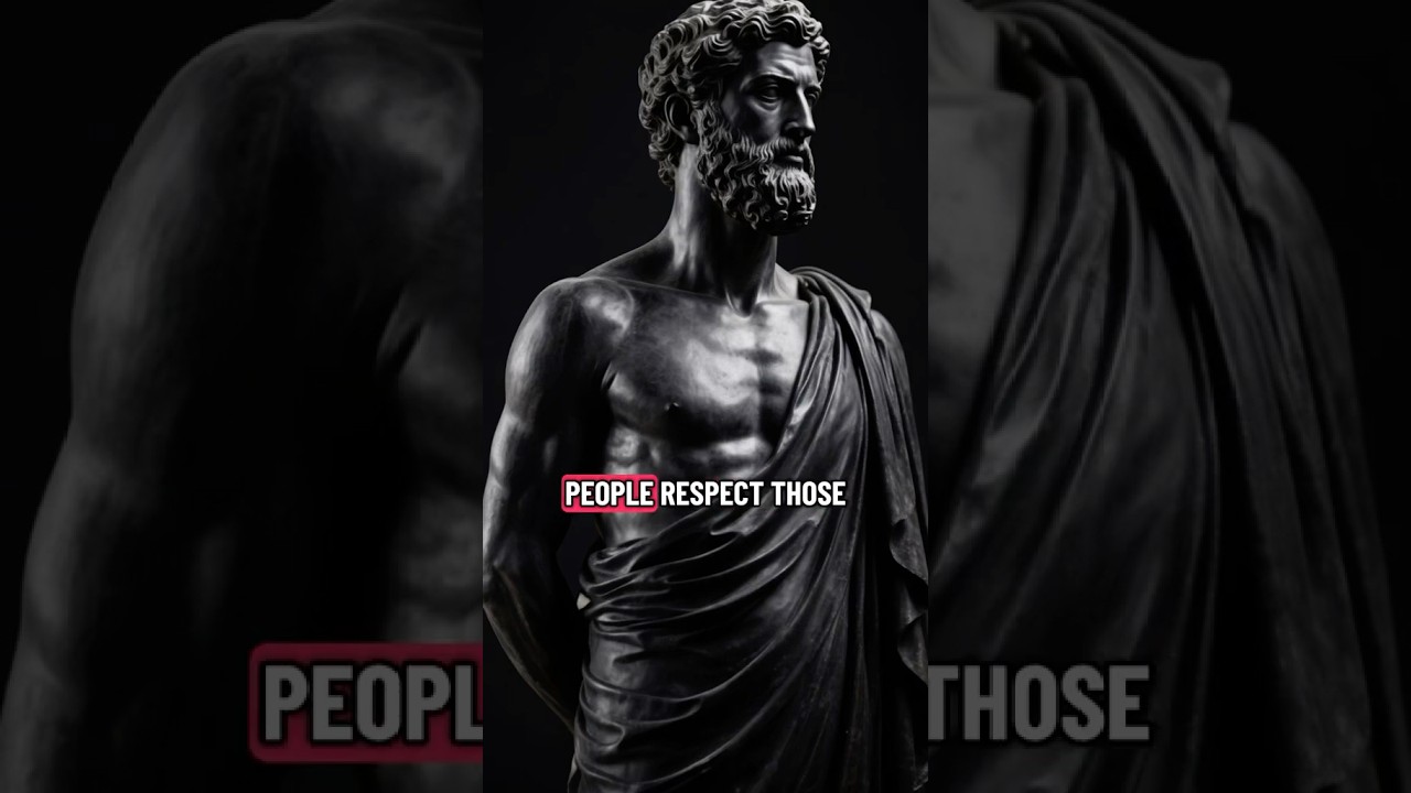 5 Behaviors That Instantly Make People Respect You 💯