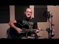 Geoff Mull - Fast Car (Tracy Chapman) Cover