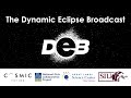 The dynamic eclipse broadcast  kopernik observatorys eclipse science team  kopernik fnl