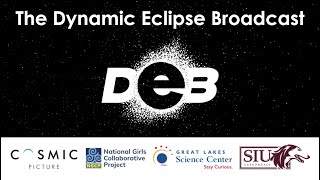 The Dynamic Eclipse Broadcast | Kopernik Observatory's Eclipse Science Team | Kopernik FNL