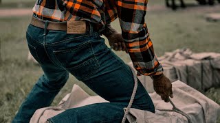 Do Filson Jeans Suck? Filson Rail Splitter Jeans Review