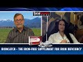 IronCatch - Iron-Free Supplement for Iron Deficiency | TotalHealth