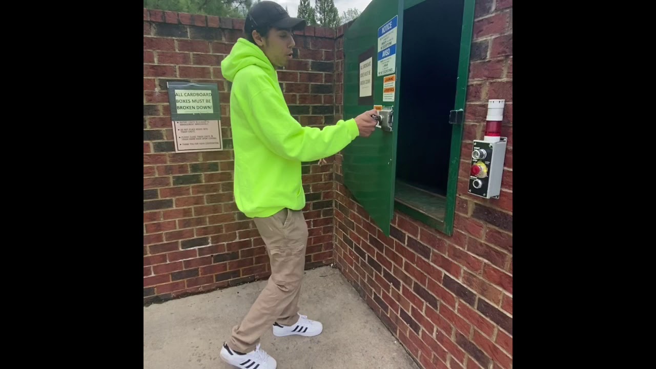 May Maintenance Tip - Terrace Greene Apartments