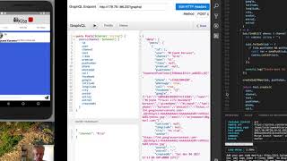 Creating shared todo app in 1 week using React Native & GraphQL: Proud (17/18)