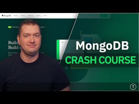 Video: Wie lauten der Standardbenutzername und das Standardkennwort für MongoDB?