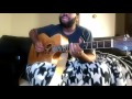 Bryson Tiller-Exchange Acoustic Cover