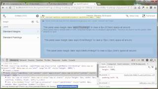 The New UI5 Margin and Padding Concept