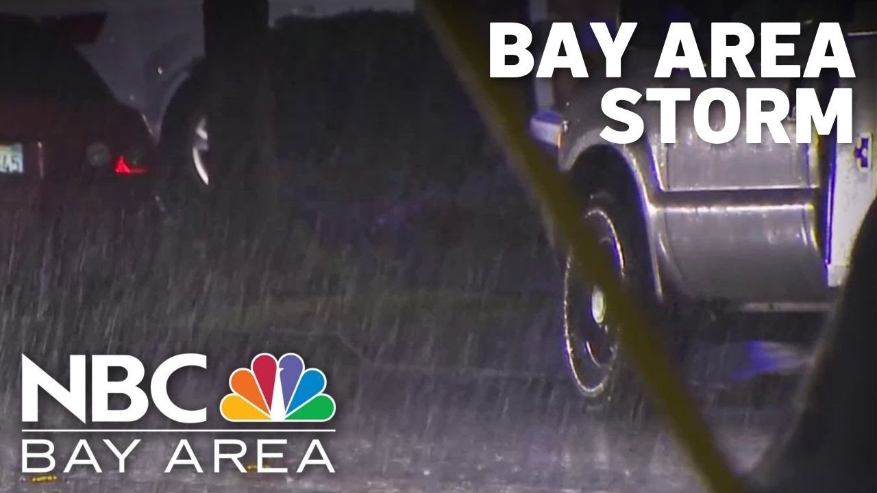 Bay Area weather: More rain ahead
