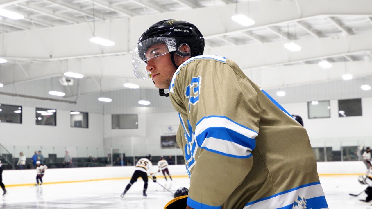 Pinnacle Elite Senior Chowder Cup *Highlights*