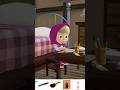 Masha and the Bear Gameplay Walkthrough Android shots 