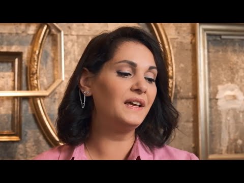 Lale Koçgün - Gam Çekme Haline