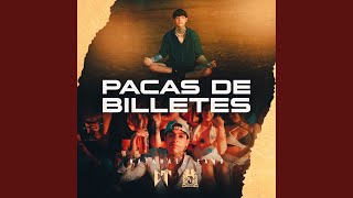 Natanael Cano – Pacas De Billetes Lyrics
