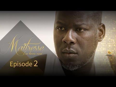 Série - Maitresse d&rsquo;un homme marié - Episode 2 - VOSTFR