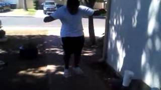 Young Actordancer Darvon Heath Sending Shouts Out