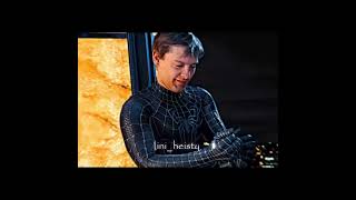 Heisty Replied ON MY COMEENT OMGG!!! #spiderman #edit #Heisty #Mini_Heisty