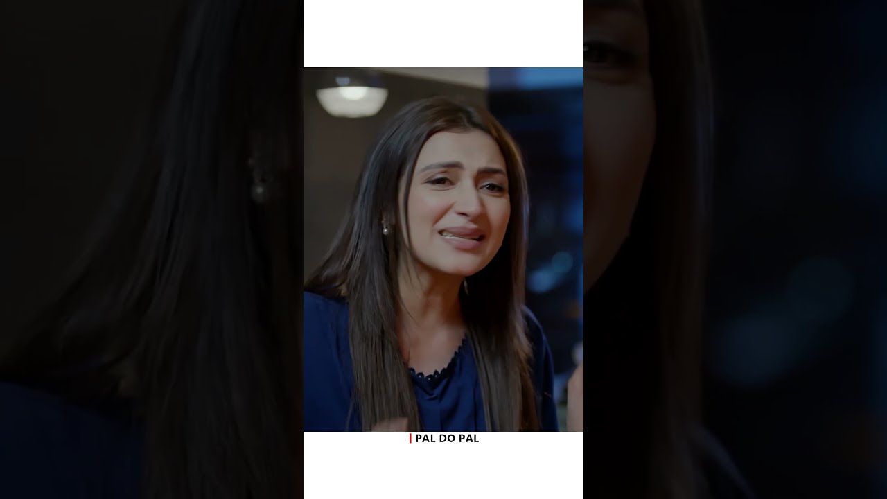  PalDoPal Episode 22 Is Out NOW SalmanSaeed ShermeenAli