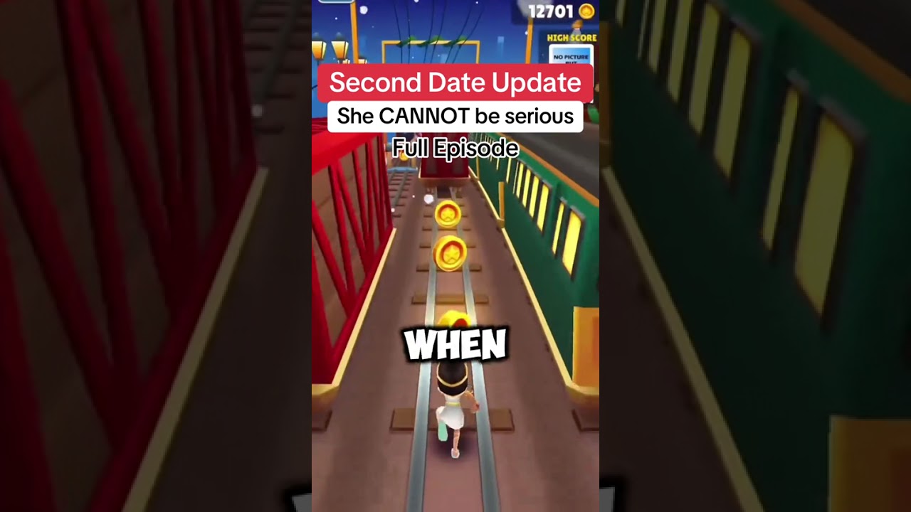 NO WAY SHE SAID THAT 🤯 #seconddateupdate