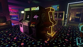 All MAME Arcade Games - Every Multiple Arcade Machine Emulator Game In One Video pt.2 screenshot 5