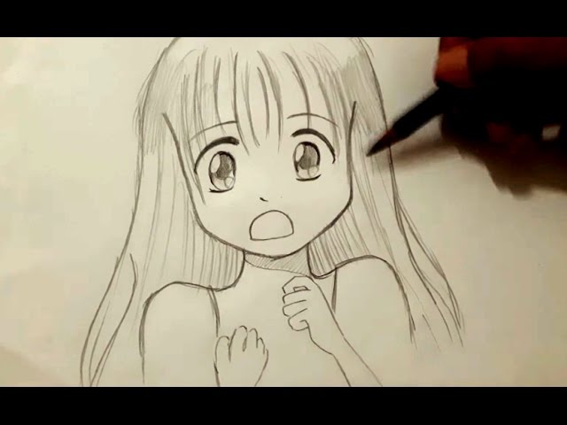 Shocked NakoChan  Anime  Manga  Know Your Meme