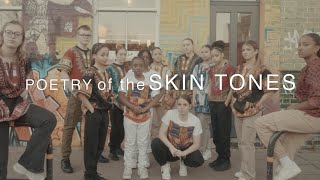 IMD LEGION | Poetry of the Skin Tones |  Short Movie