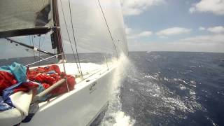Download lagu Transpac 2011 with Dr Jim Sears onboard Locomotion